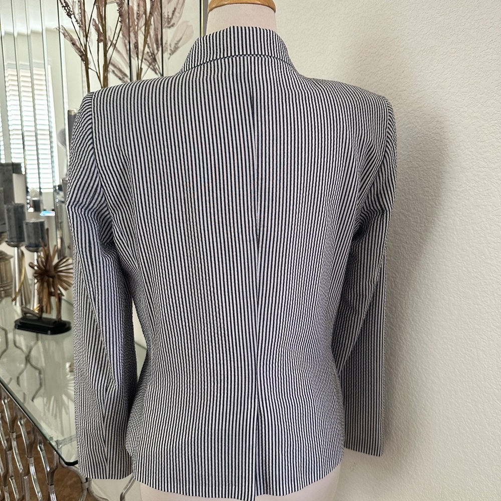 Tahari ASL blazer - Picture 2 of 5